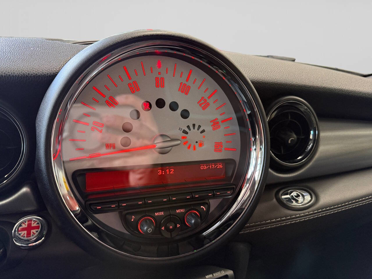 Used 2013 MINI Cooper S FWD image 21