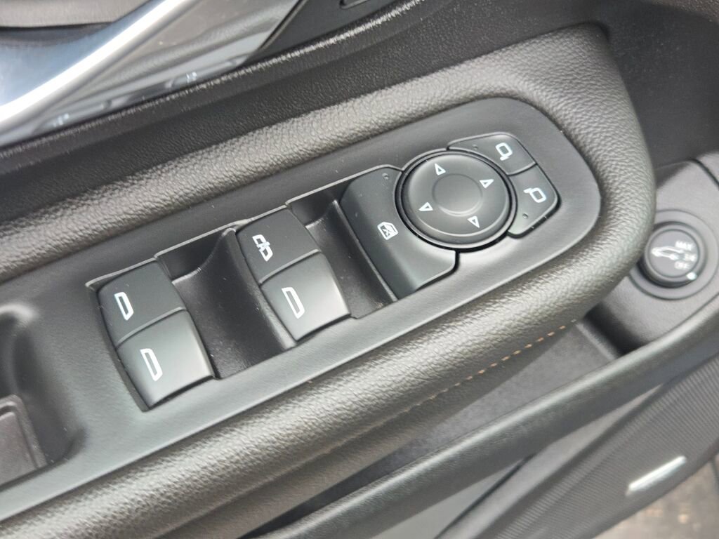 Used 2021 GMC Terrain SLT w/ Infotainment Package II image 20