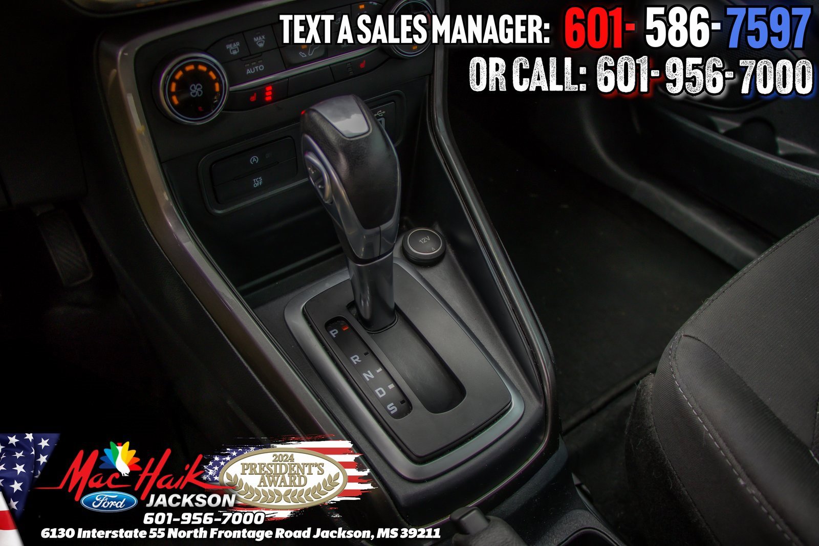 Used 2021 Ford EcoSport SE image 16