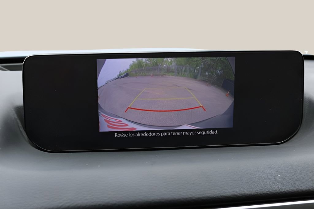 Used 2024 MAZDA CX-50 AWD 2.5 S w/ Cargo Package image 23