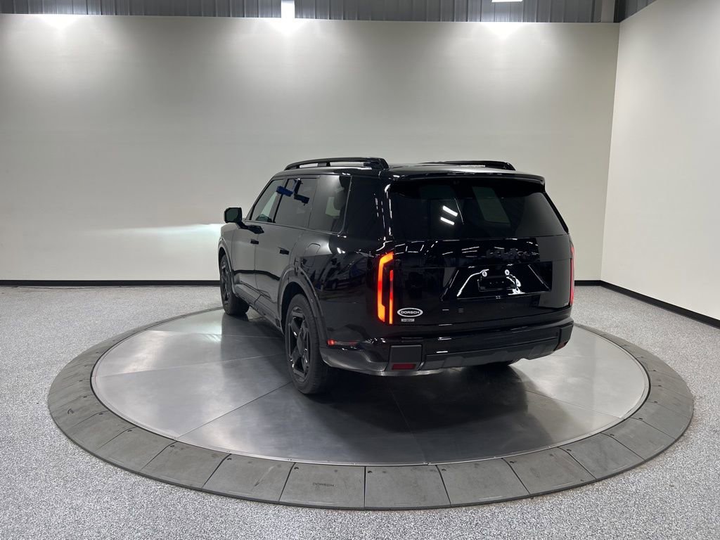 New 2027 Kia Telluride X-Line SX Prestige image 8