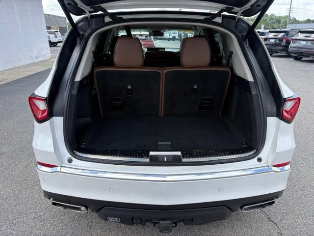 Used 2024 Acura MDX SH-AWD w/ Advance Package image 34