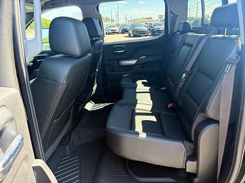 Used 2016 Chevrolet Silverado 3500 LTZ w/ Duramax Plus Package image 55