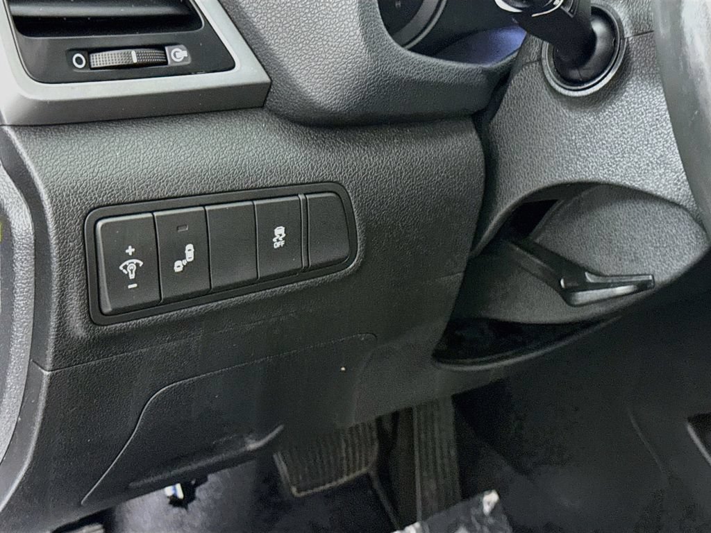 Used 2018 Hyundai Tucson SEL Plus FWD image 20