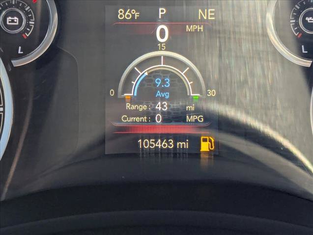 Used 2022 RAM 2500 Big Horn AWD/4WD image 10