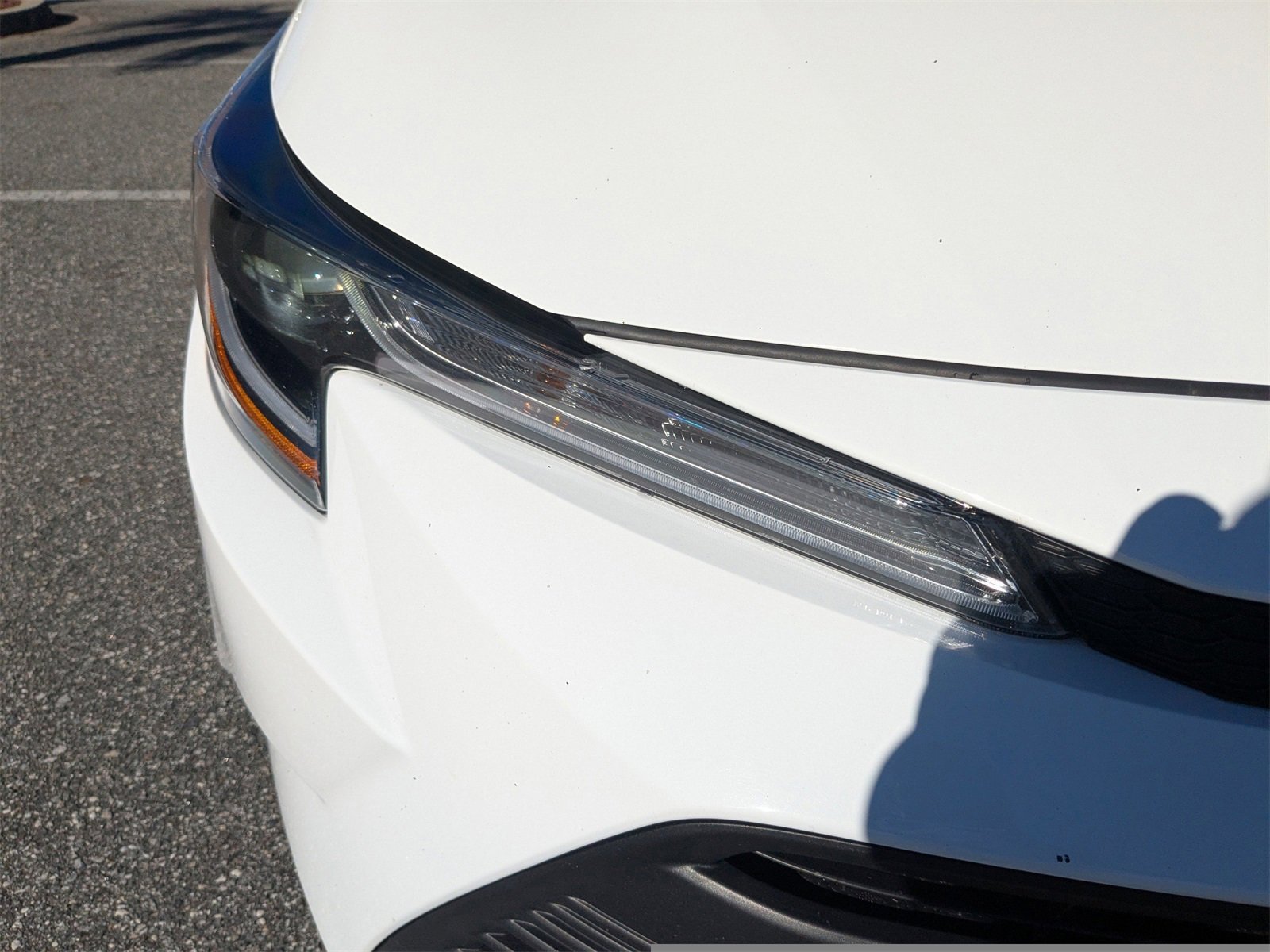 Used 2024 Toyota Corolla LE image 10