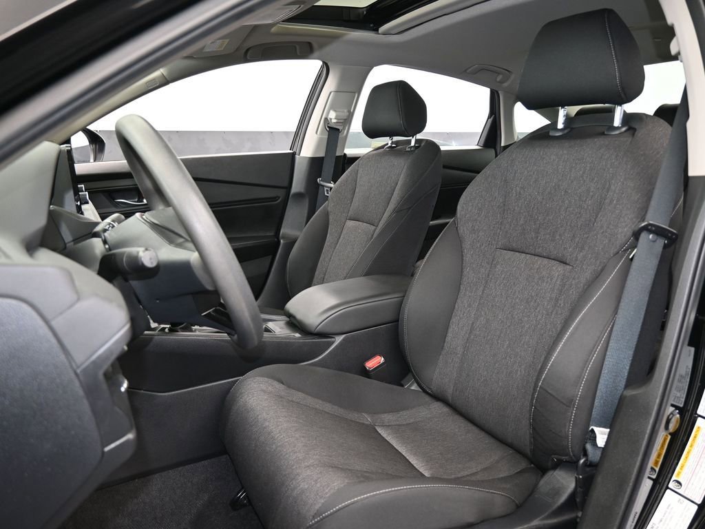 Used 2024 Honda Accord EX image 10