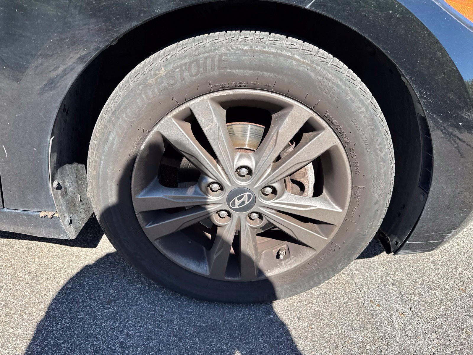 Used 2018 Hyundai Elantra SEL FWD image 12