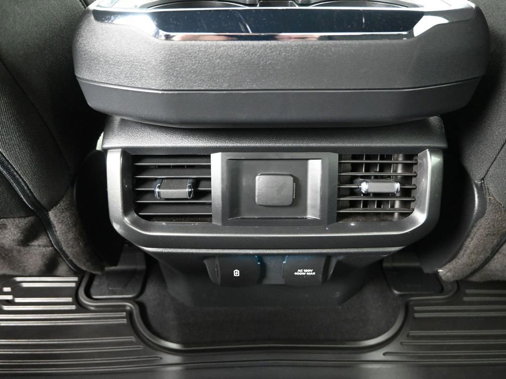 Used 2023 Ford F150 XLT w/ Equipment Group 301A Mid image 31