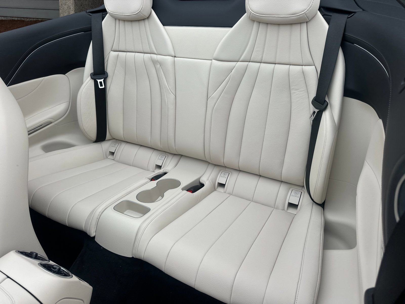 New 2026 Mercedes-Benz CLE 450 4MATIC Cabriolet image 13