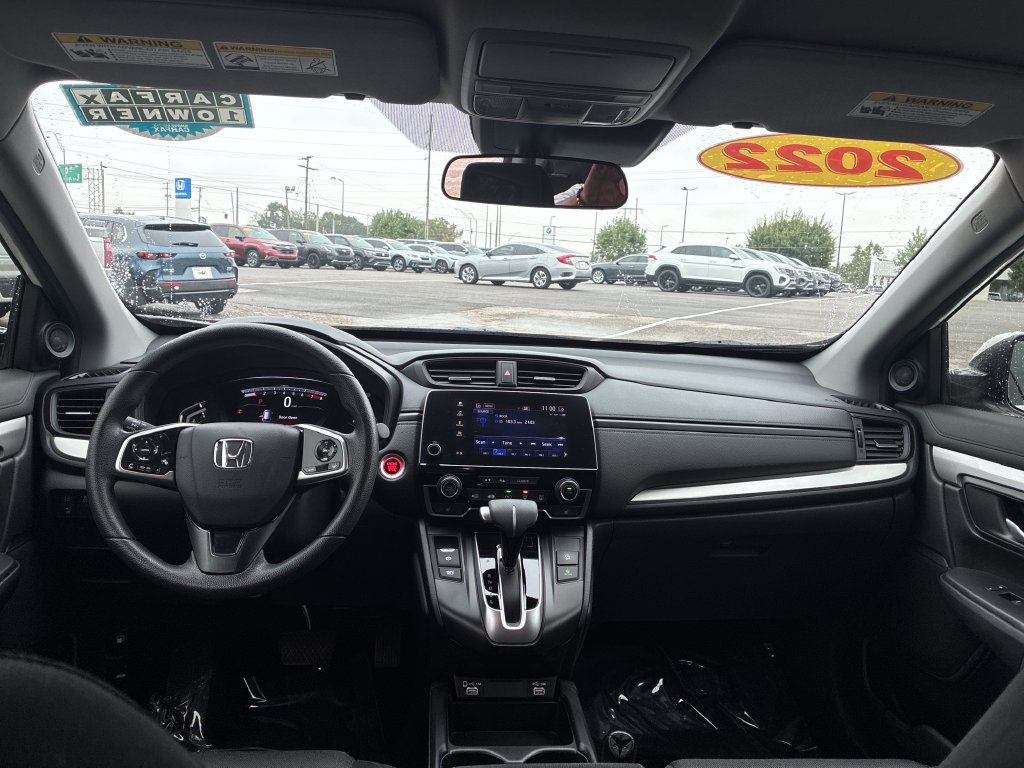 Used 2022 Honda CR-V Special Edition image 17