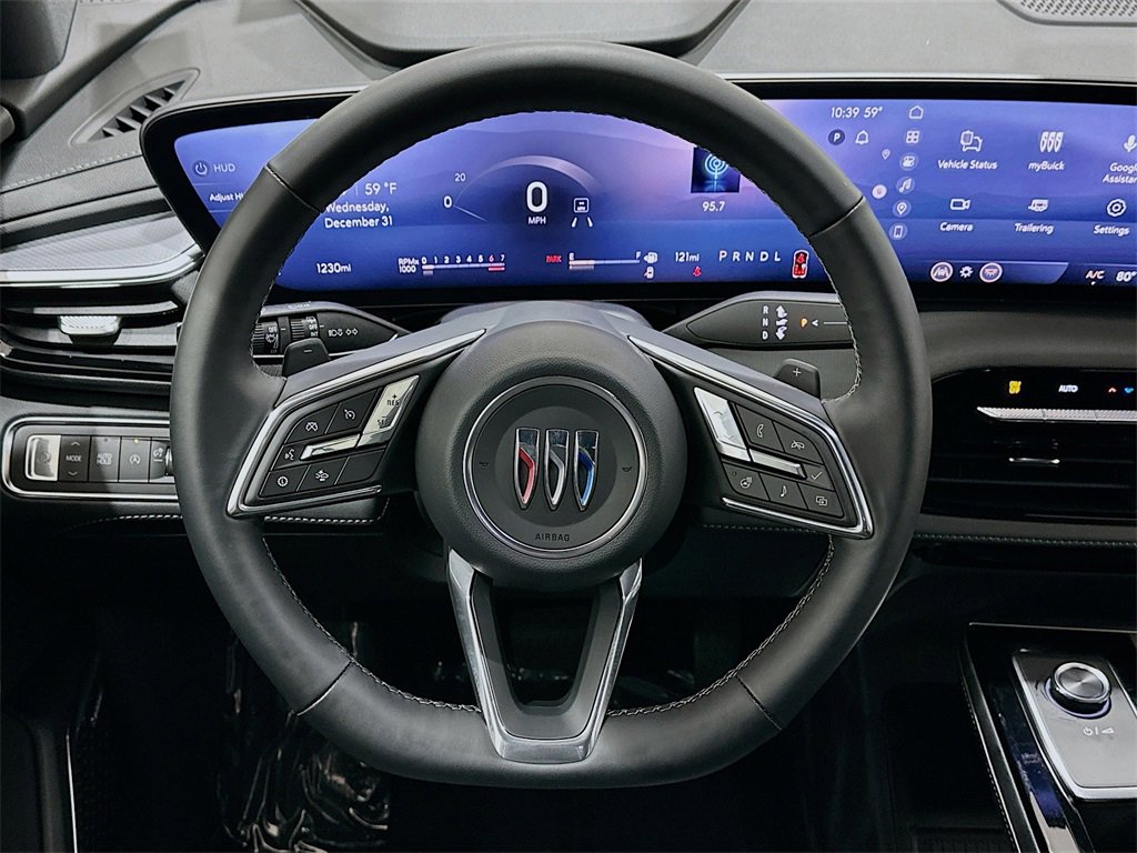 Used 2026 Buick Enclave Sport Touring w/ Power Package image 11