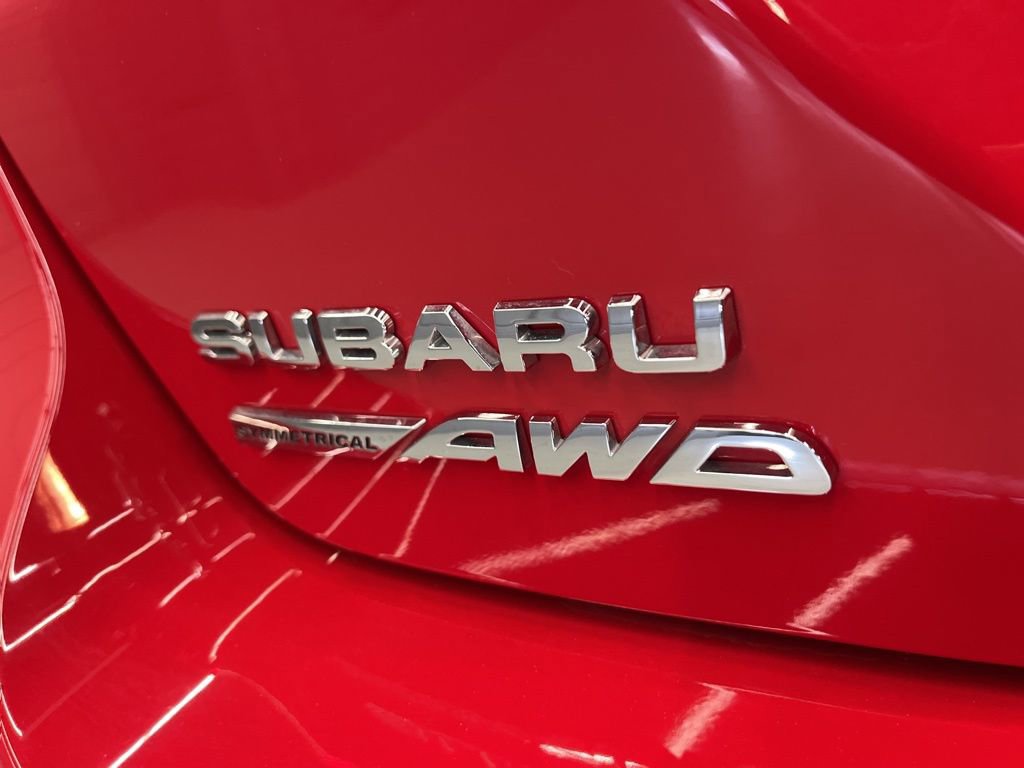 Certified 2025 Subaru Crosstrek 2.0i image 41