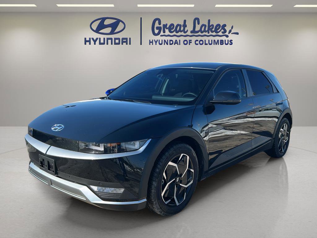 Used 2024 Hyundai Ioniq 5 SEL image 1