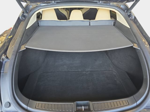Used 2017 Tesla Model S 75D AWD/4WD image 14