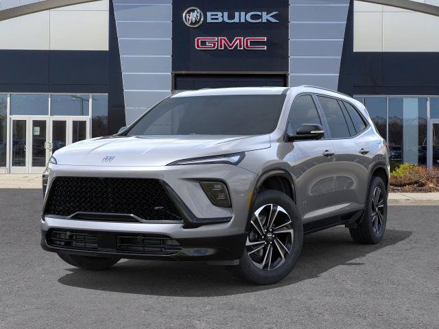 New 2026 Buick Enclave Sport Touring AWD/4WD image 30