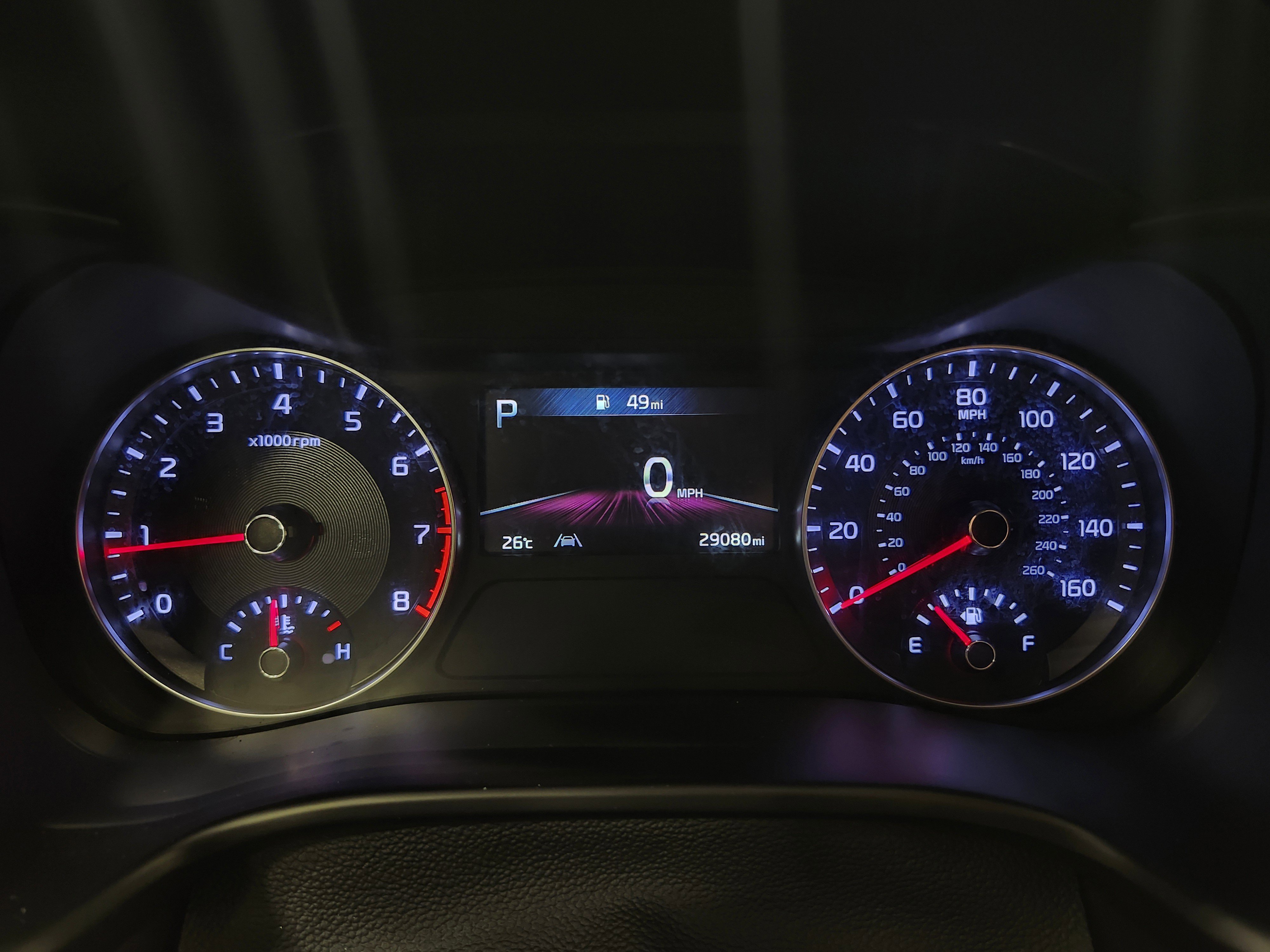 Certified 2022 Kia Forte LXS w/ LXS Technology Package image 14