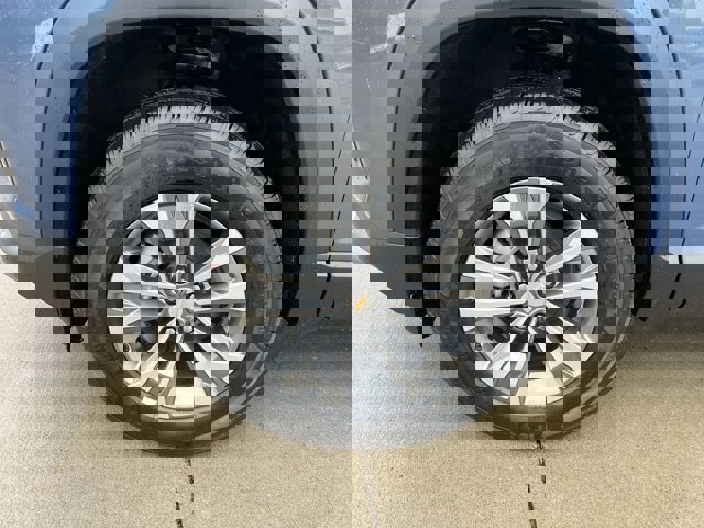 New 2026 Chevrolet Equinox LT w/ Convenience Package II image 33