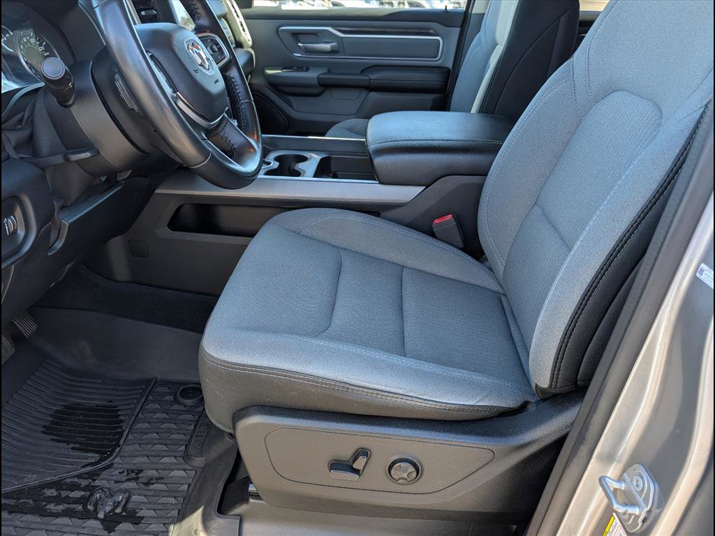 Used 2020 RAM 1500 Big Horn image 14