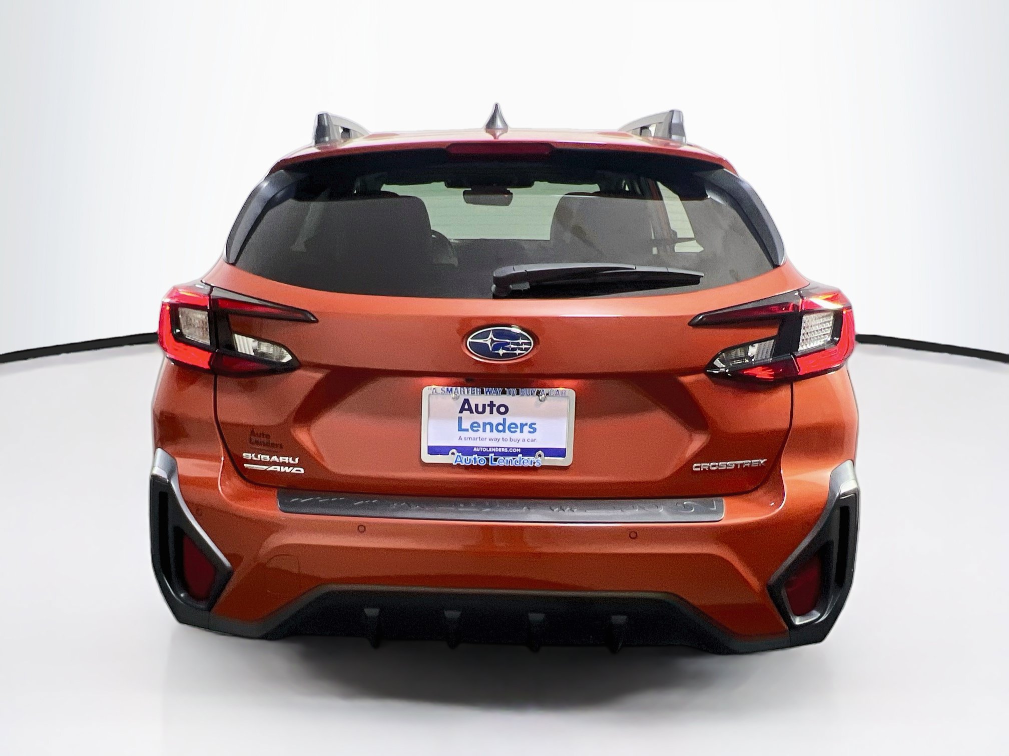 Used 2024 Subaru Crosstrek 2.5i Limited AWD/4WD image 6