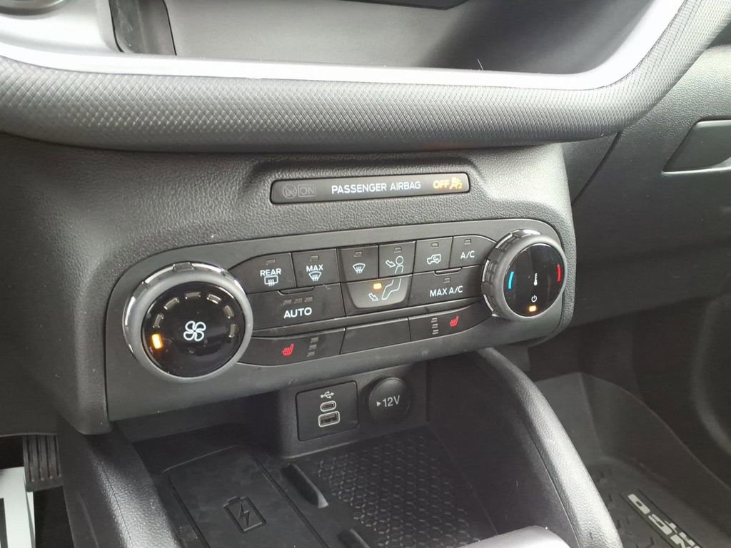 Used 2024 Ford Bronco Sport Big Bend w/ Convenience Package AWD/4WD image 22