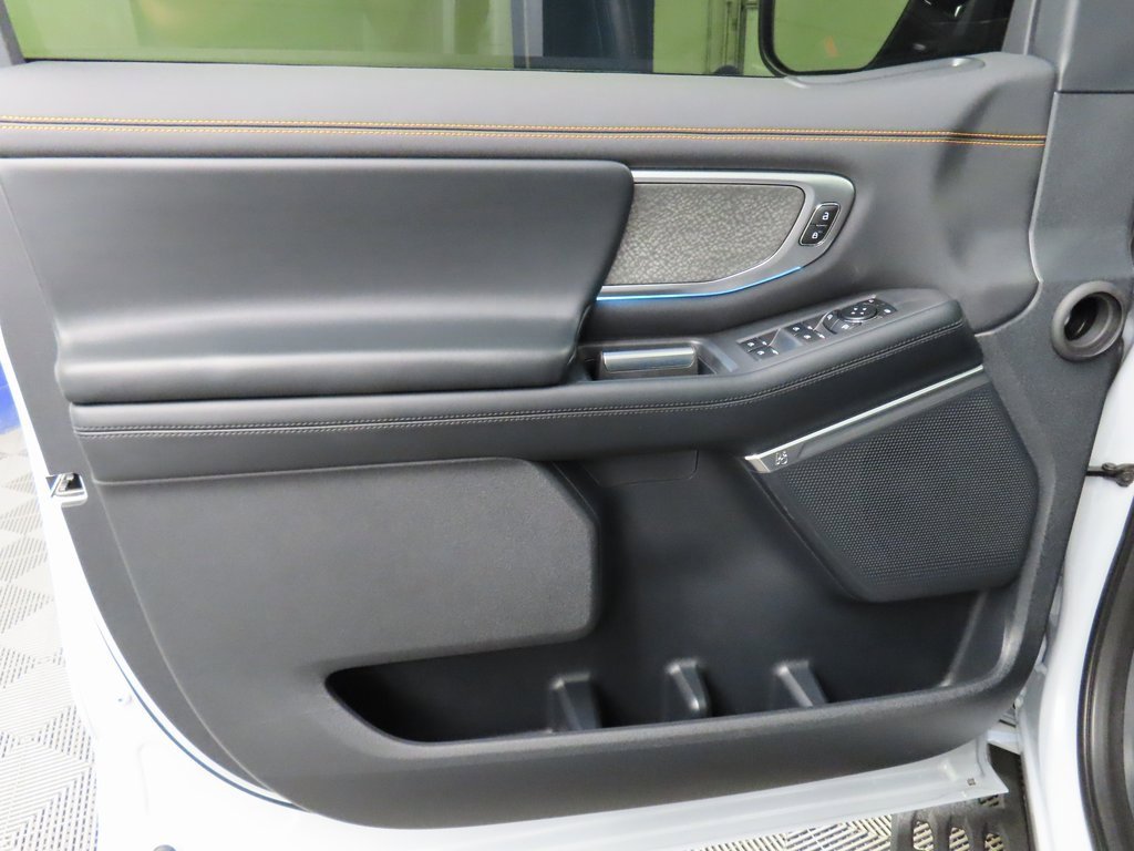 Used 2025 Ford Expedition Tremor image 73