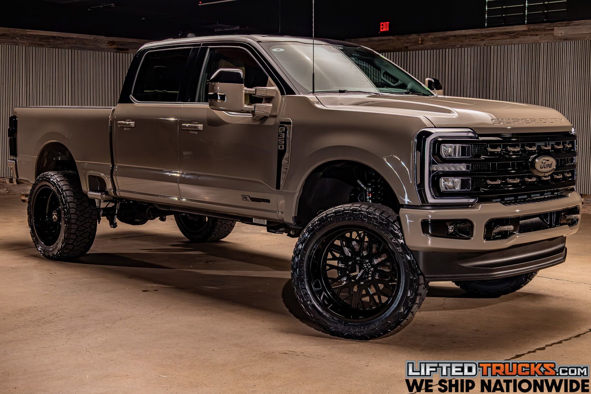 Used 2026 Ford F350 Lariat