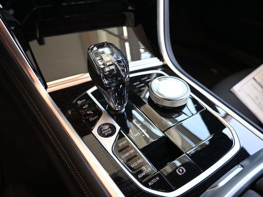 New 2026 BMW 840i xDrive Coupe image 17
