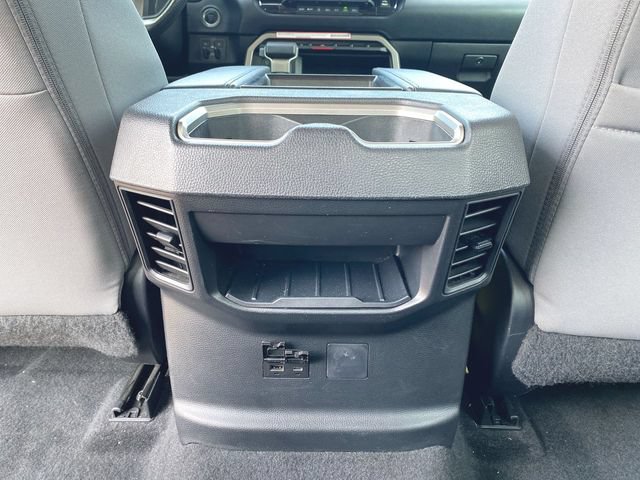 Used 2024 Toyota Tundra SR5 AWD/4WD image 20