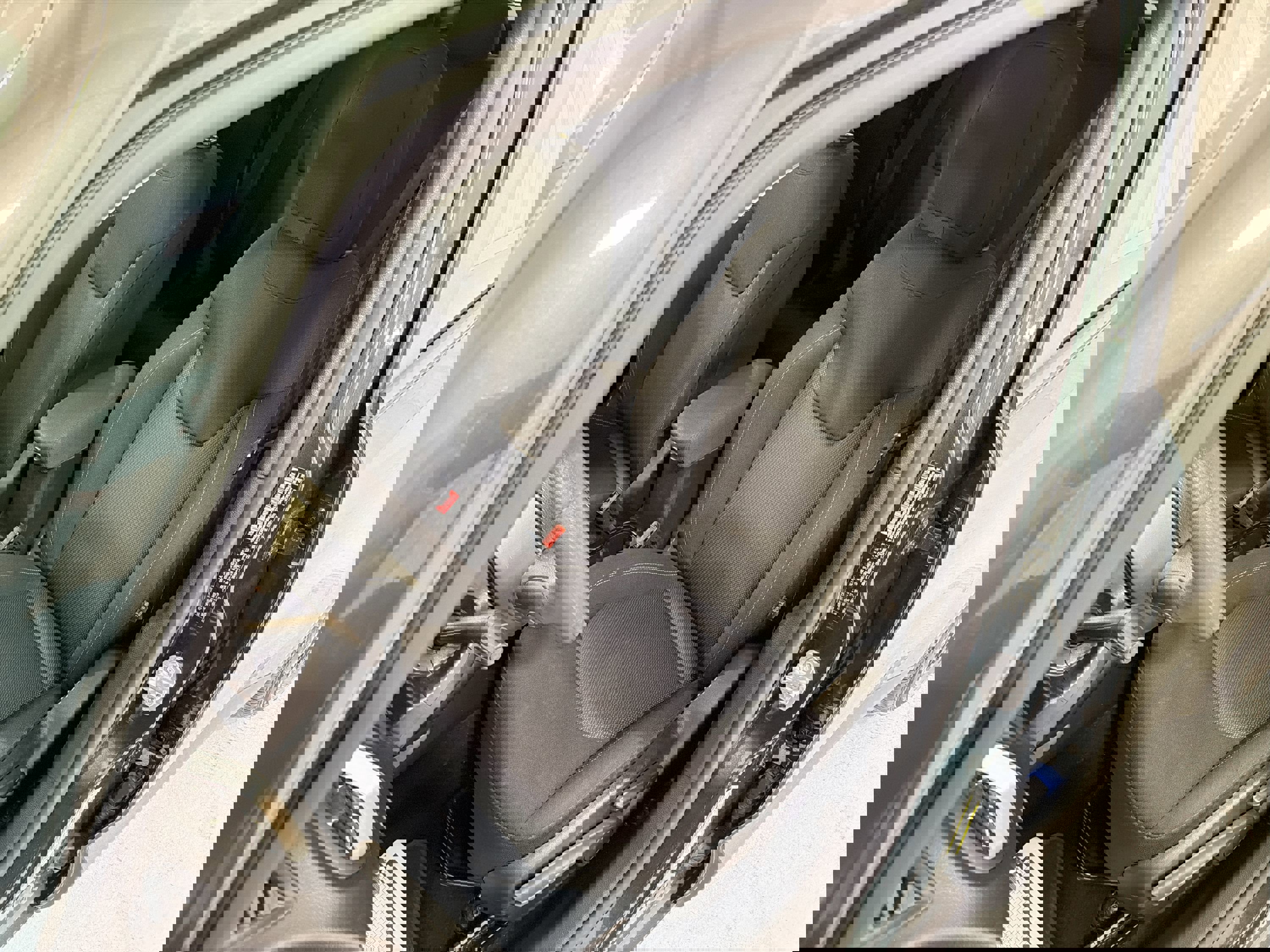 Used 2021 Jeep Renegade Sport image 10