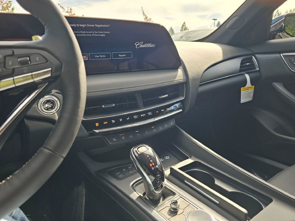 New 2026 Cadillac CT5 Premium Luxury AWD/4WD image 30
