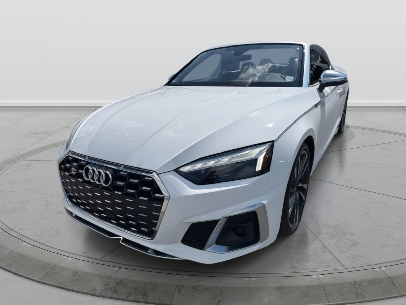 Used 2022 Audi S5 Premium Plus w/ Premium Plus Package image 5