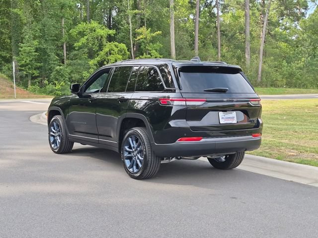 New 2026 Jeep Grand Cherokee Limited AWD/4WD image 11