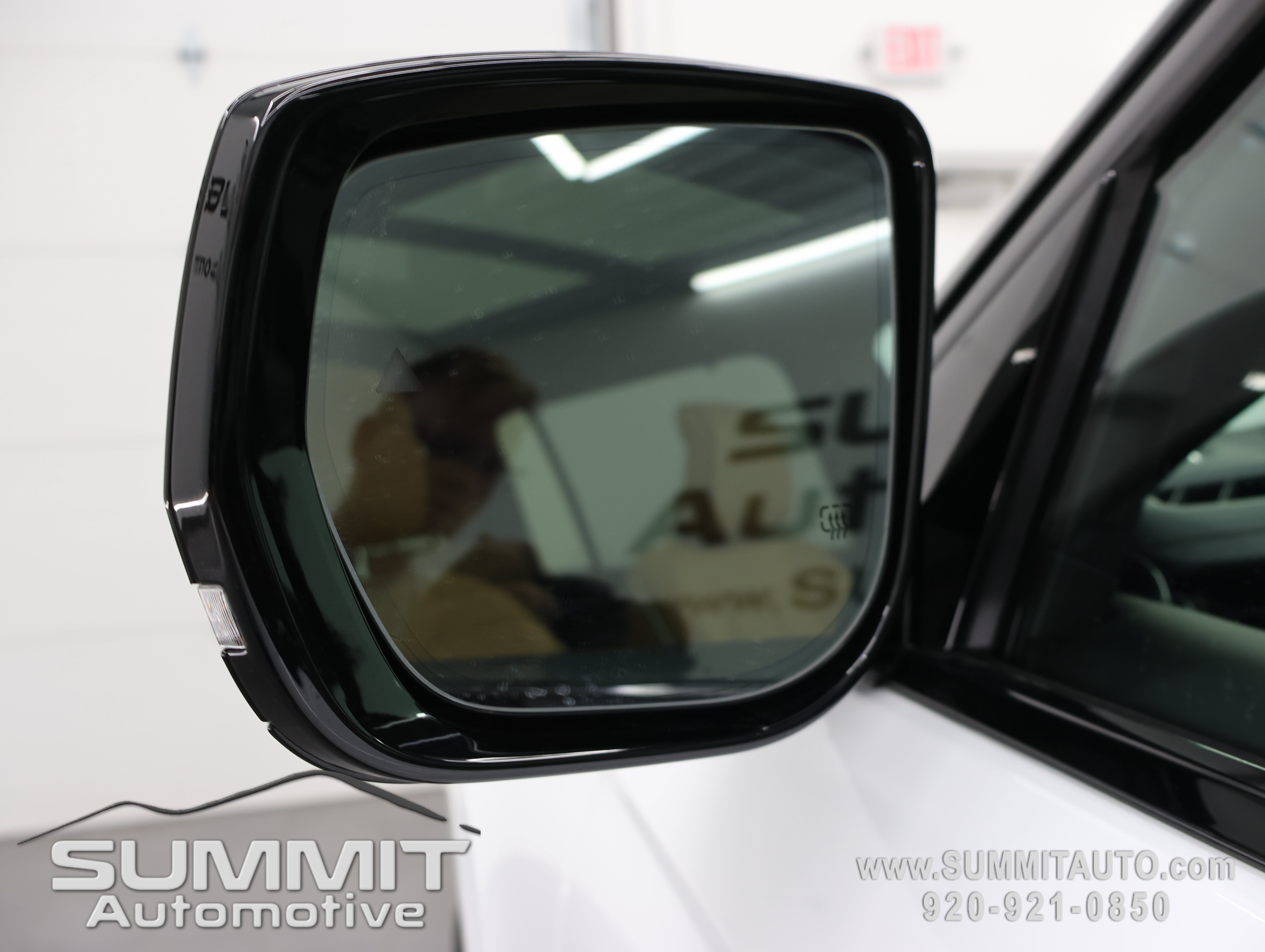 New 2026 Jeep Grand Cherokee L Summit w/ Obsidian Package AWD/4WD image 49