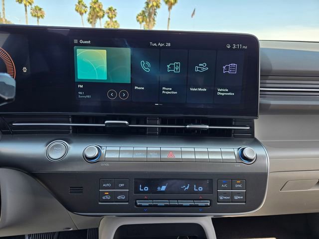 Used 2024 Hyundai Kona SEL FWD image 19