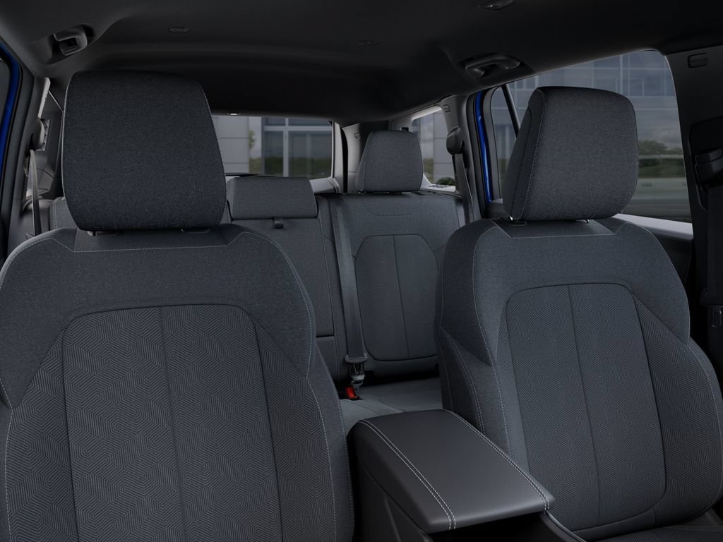 New 2026 Jeep Cherokee Laredo AWD/4WD image 27