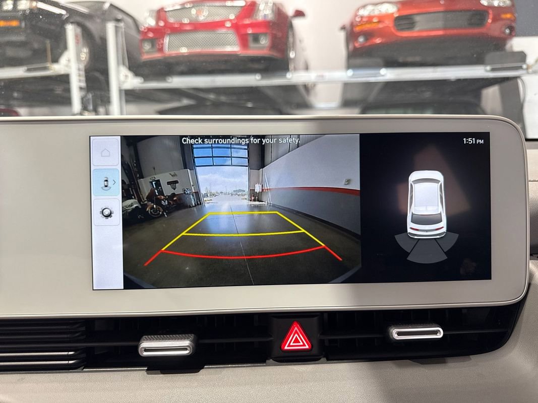 Used 2024 Hyundai Ioniq 5 SE image 97