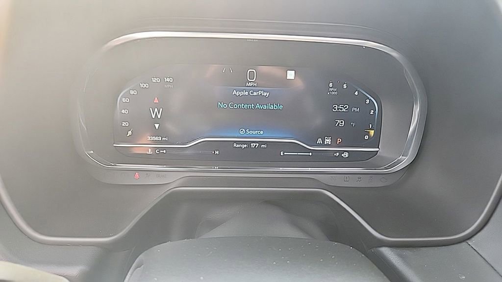 Used 2023 Chevrolet Tahoe High Country image 21