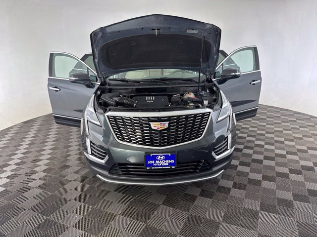 Used 2022 Cadillac XT5 Premium Luxury FWD image 13