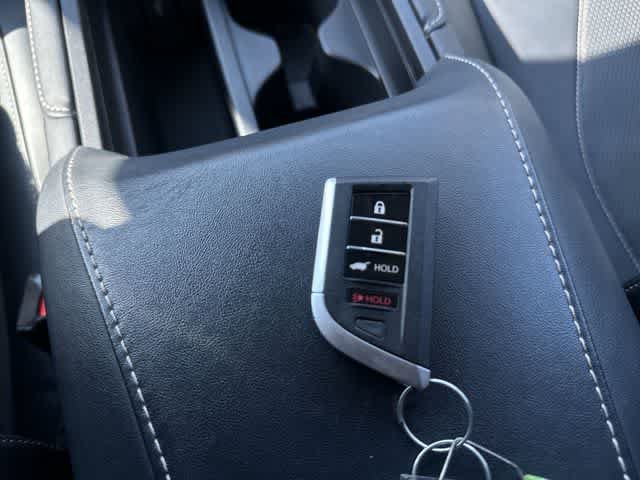Certified 2019 Acura RDX w/ Technology Package FWD image 34