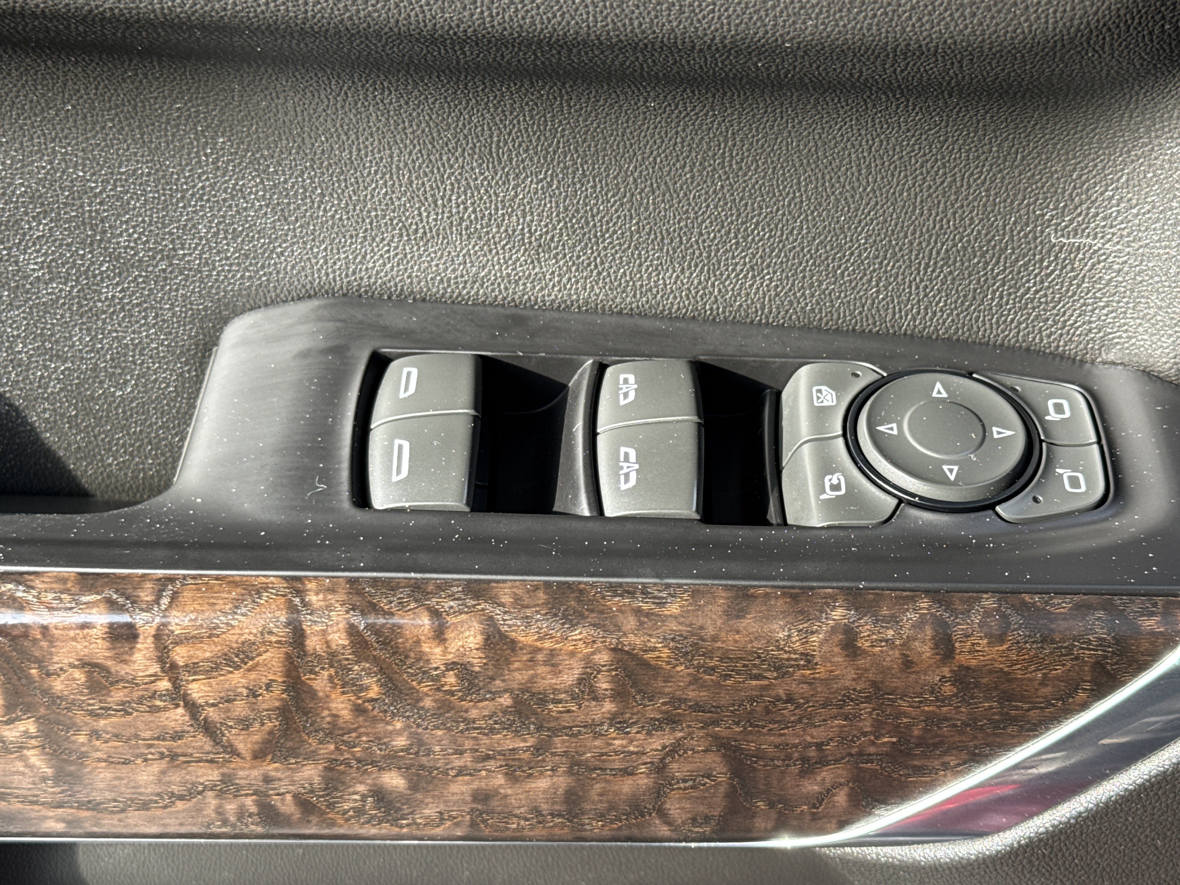 Used 2019 GMC Sierra 1500 Denali AWD/4WD image 15
