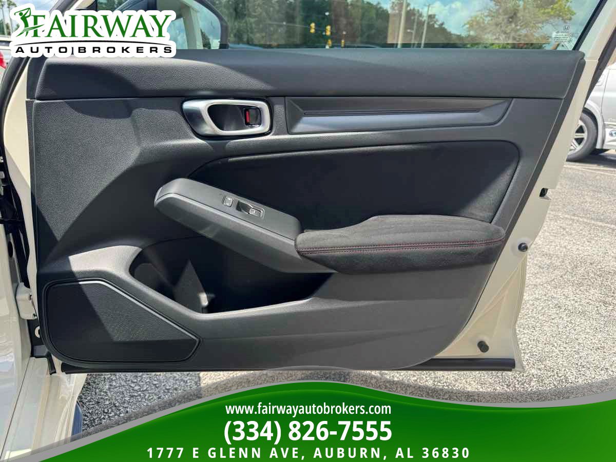 Used 2025 Honda Civic Type R image 29