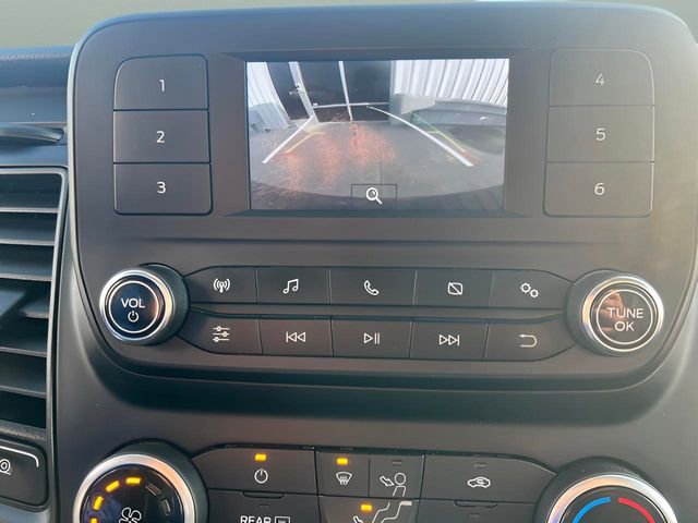 Used 2024 Ford Transit 150 Low Roof w/ Load Area Protection Package image 12