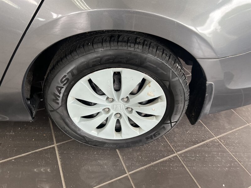 Used 2012 Honda Accord LX image 27