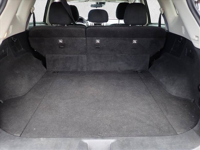Used 2021 Nissan Murano S AWD/4WD image 5