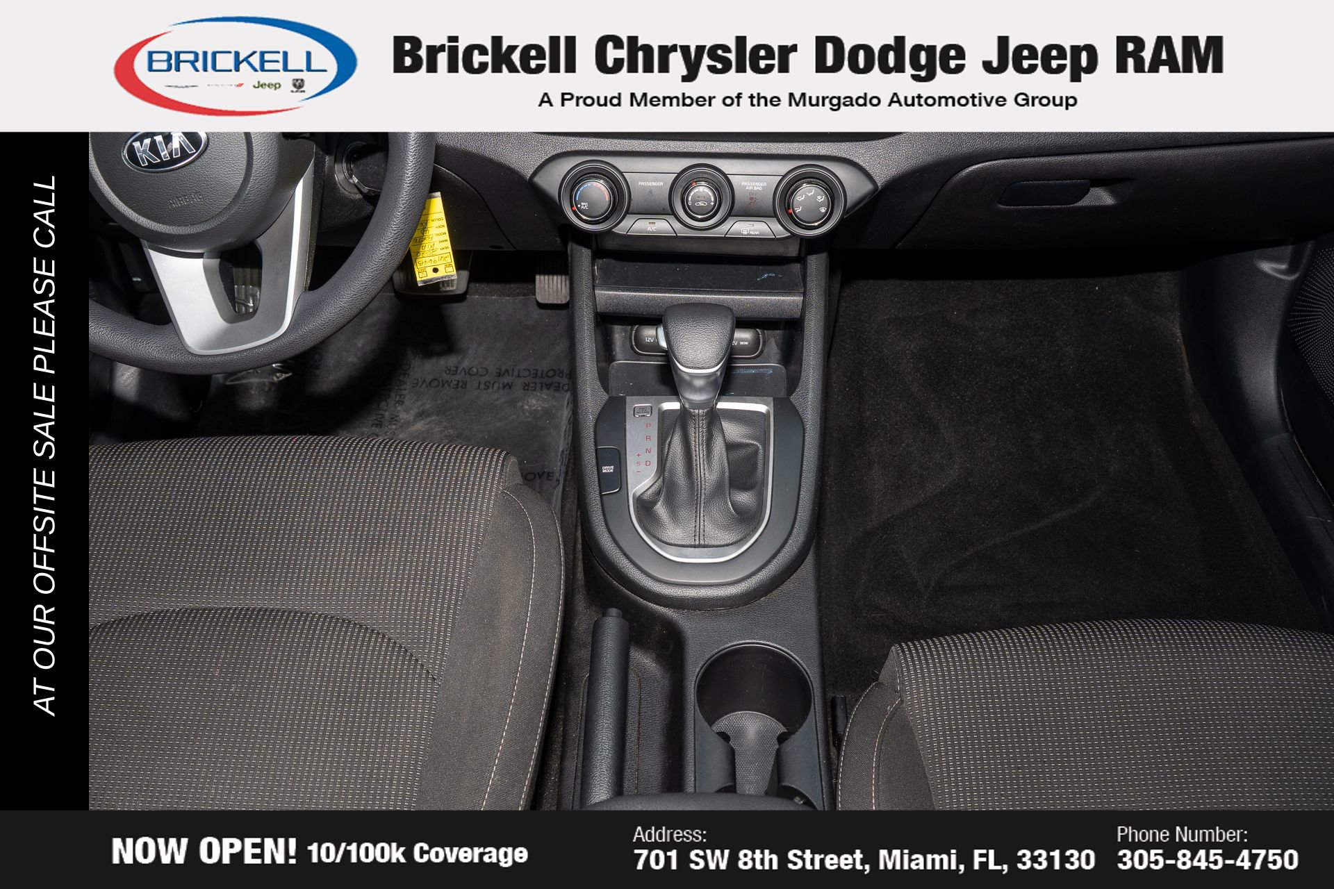 Used 2020 Kia Forte LXS image 24