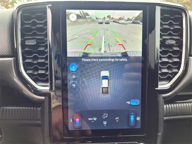 Certified 2024 Ford Ranger XLT w/ Trailer Tow Package image 16