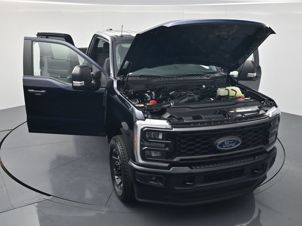 Used 2023 Ford F250 XL w/ STX Appearance Package AWD/4WD image 55