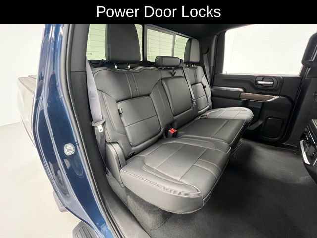 Used 2023 Chevrolet Silverado 2500 High Country w/ Z71 Off-Road Package image 28