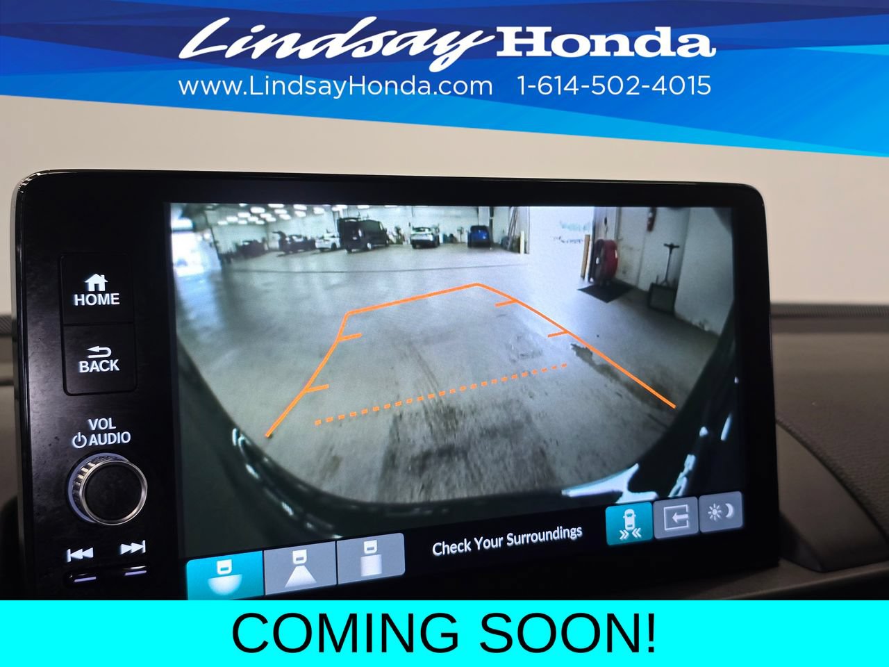 Used 2025 Honda Pilot Touring image 16